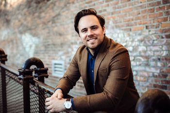 Portrait of Stefan Krenz, Coldwell Banker Oceanside Real Estate
